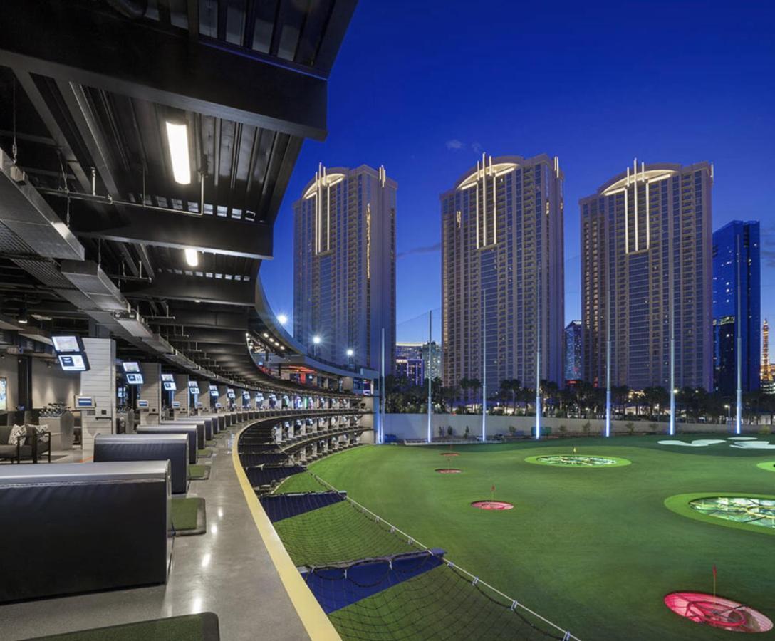 No Resort Fees-Mgm Stripview-Jacuzzi-Formula 1 Track View Las Vegas Extérieur photo