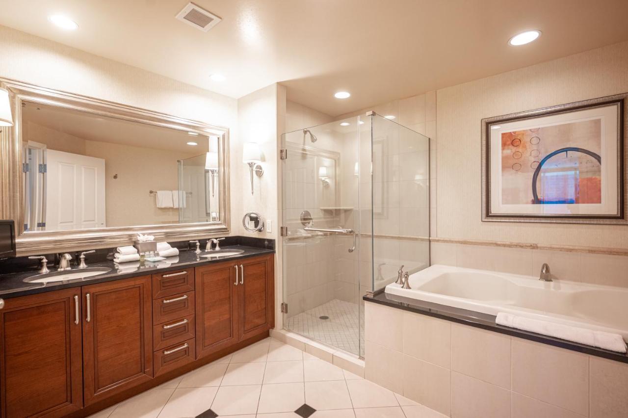 No Resort Fees-Mgm Stripview-Jacuzzi-Formula 1 Track View Las Vegas Extérieur photo