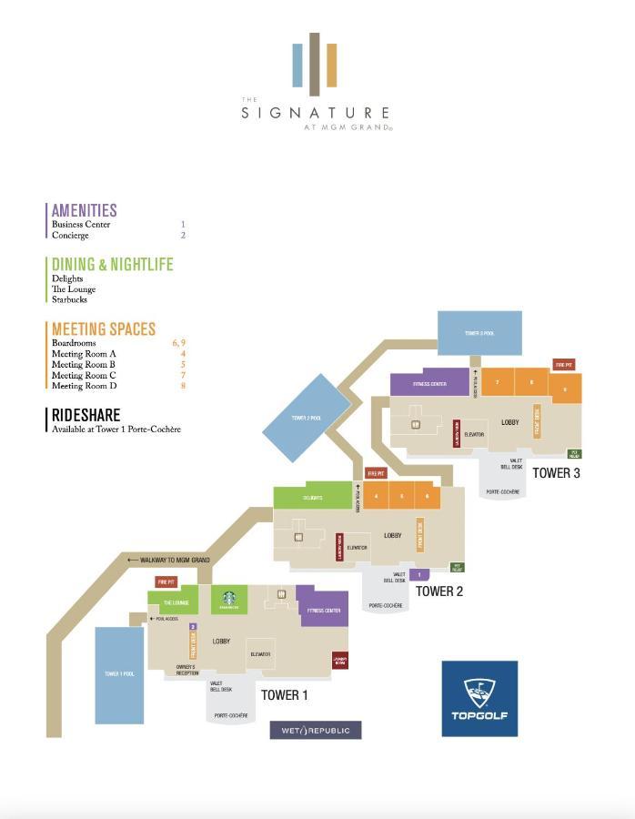 No Resort Fees-Mgm Stripview-Jacuzzi-Formula 1 Track View Las Vegas Extérieur photo