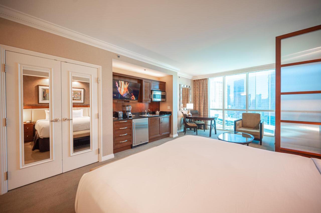No Resort Fees-Mgm Stripview-Jacuzzi-Formula 1 Track View Las Vegas Extérieur photo