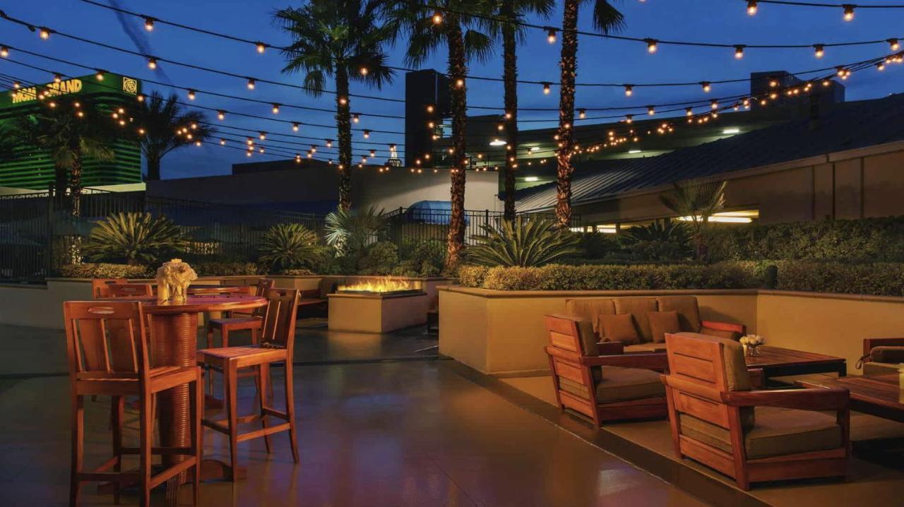No Resort Fees-Mgm Stripview-Jacuzzi-Formula 1 Track View Las Vegas Extérieur photo